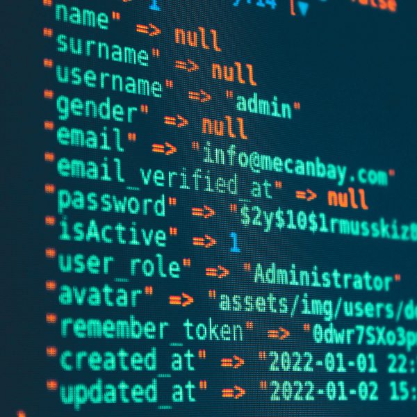 Password Guardian