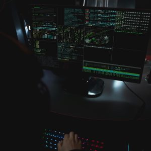 Dark Mode Toggler