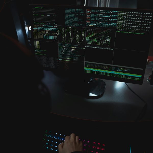 Dark Mode Toggler